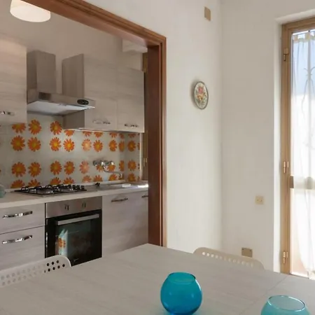 Palmaria Villa