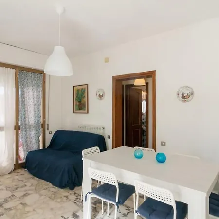 Villa Palmaria Follonica
