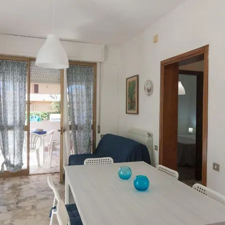 Villa Palmaria Follonica