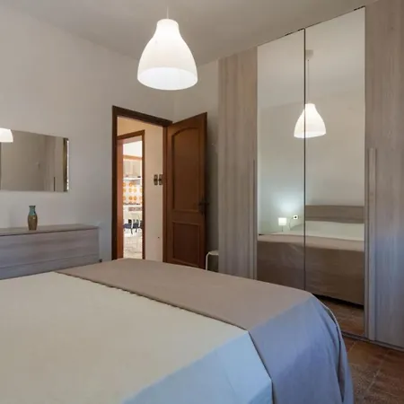 Palmaria Villa Follonica