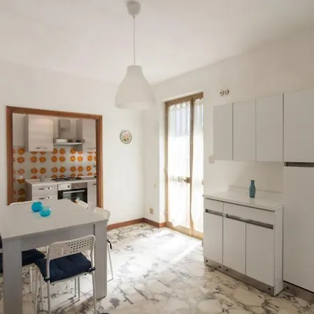 Palmaria Villa